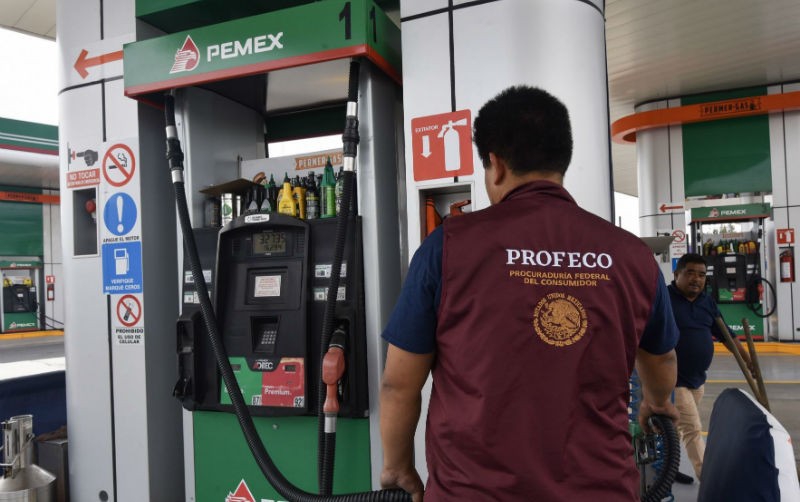 Gasolineras frenarán este año nuevas inversiones por Covid-19.